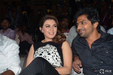 Maga Maharaju Movie Audio Launch